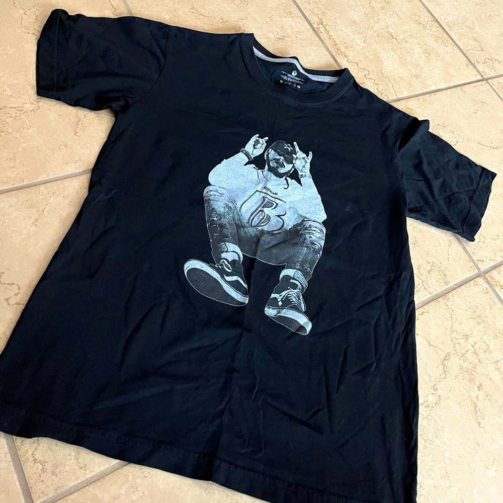 Post Malone Tee‼️